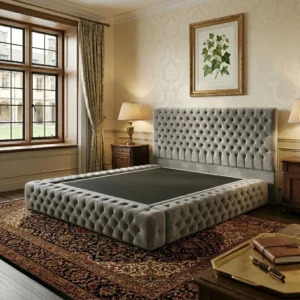 Ambassador Bed